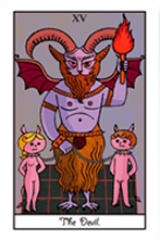 15.悪魔
