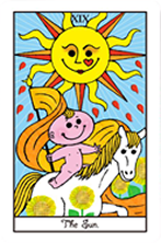 19.太陽