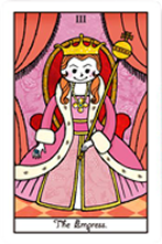3.女帝