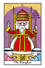 5.法王