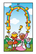10