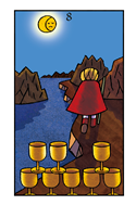 8