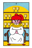 9